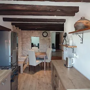 Istrian House Premantura
