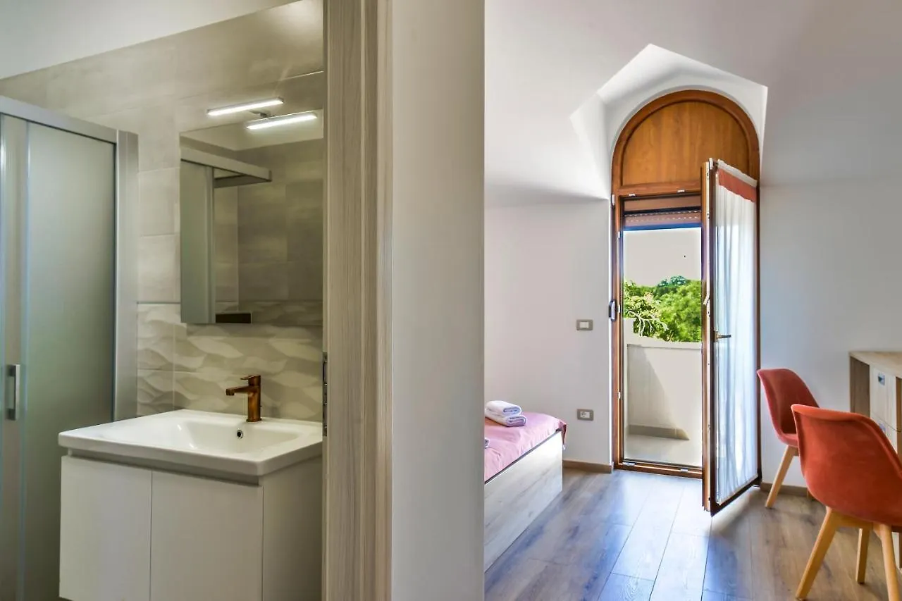 Casa Istriana Dajla Rooms Novigrad  Novigrad (Istria)