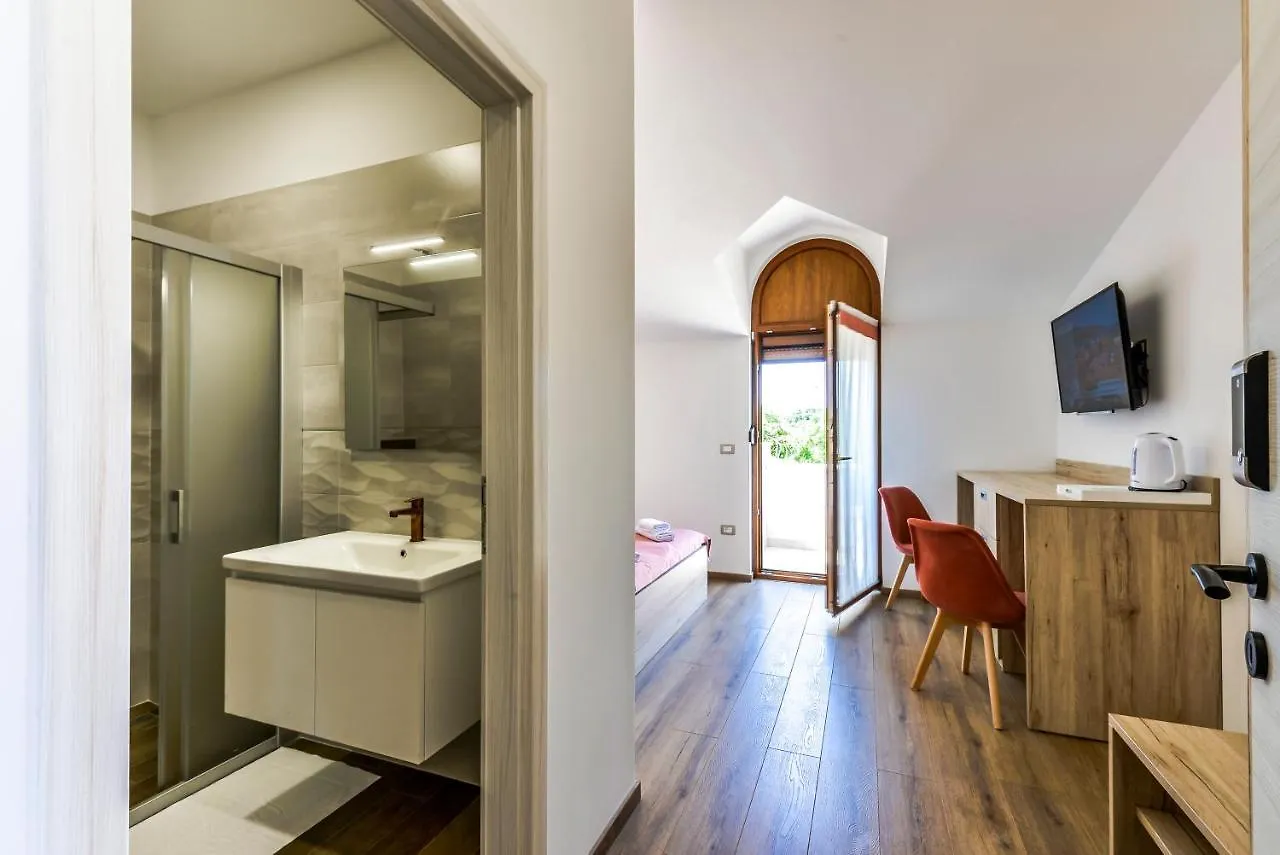 Homestay Casa Istriana Dajla Rooms Novigrad  Croatia