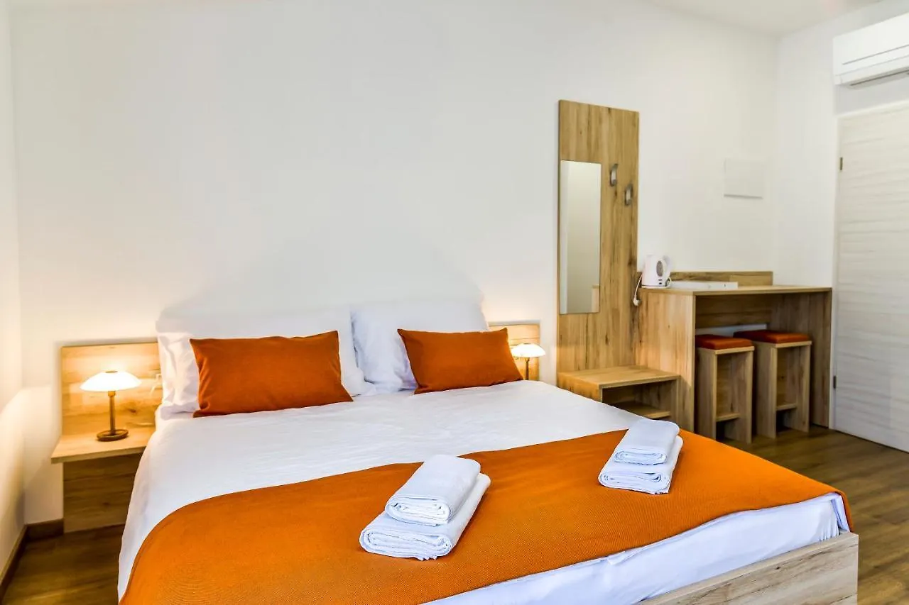 Casa Istriana Dajla Rooms Novigrad  0*, Novigrad (Istria) Croatia