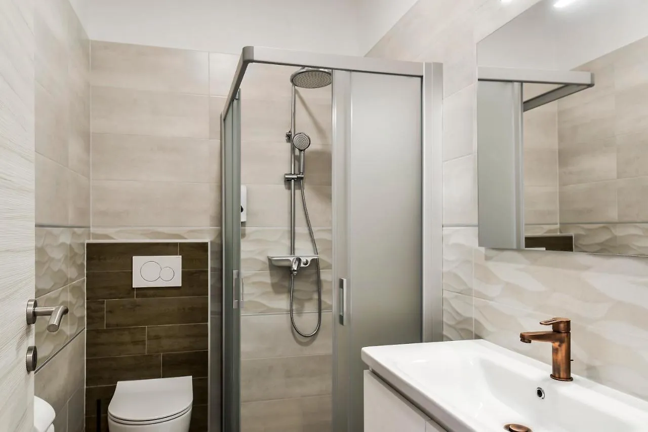 Casa Istriana Dajla Rooms Novigrad  Homestay