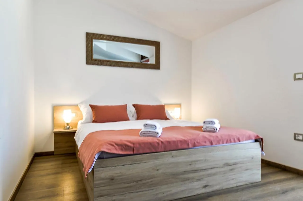 Homestay Casa Istriana Dajla Rooms Novigrad  Croatia