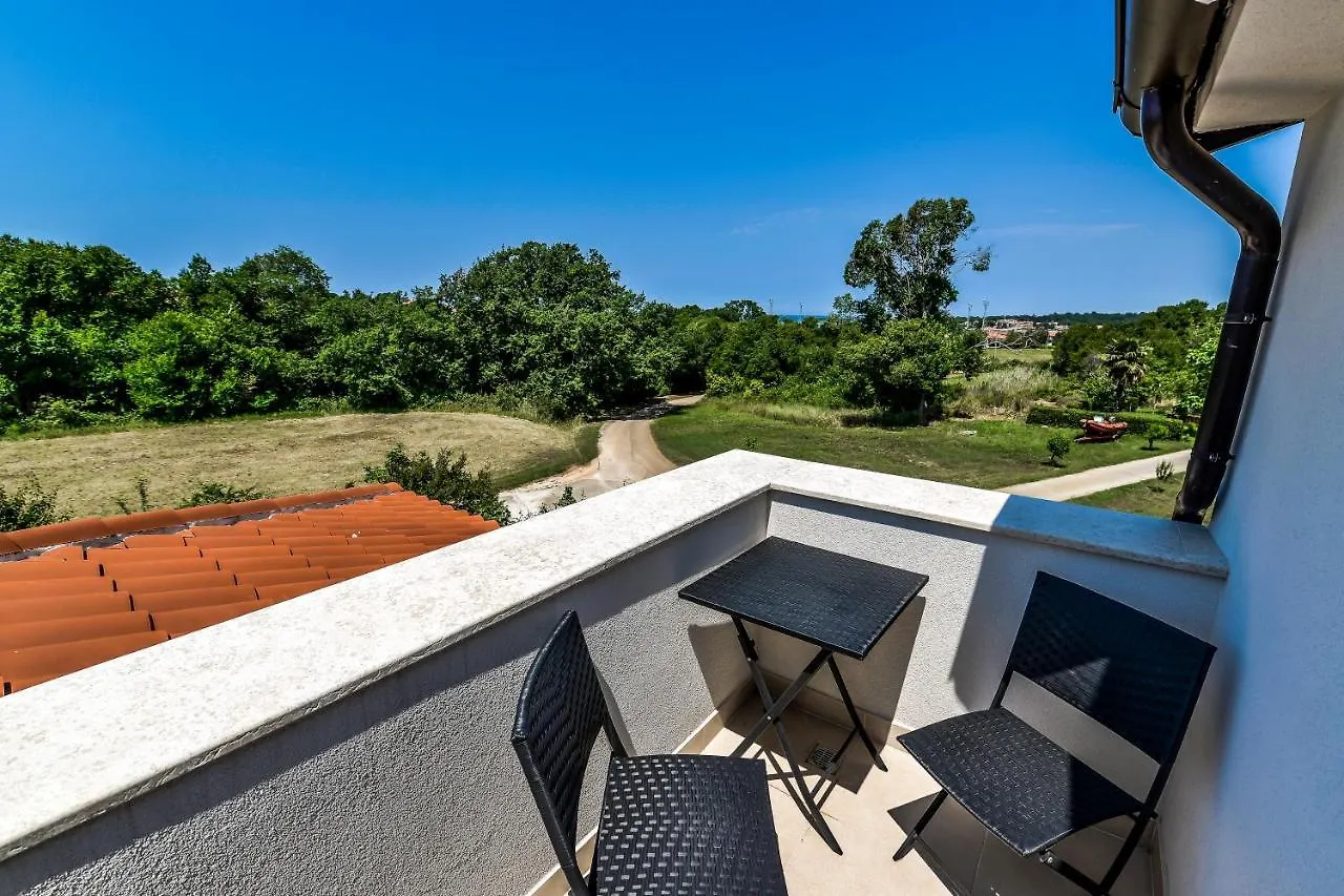 Casa Istriana Dajla Rooms Novigrad  0*, Novigrad (Istria)