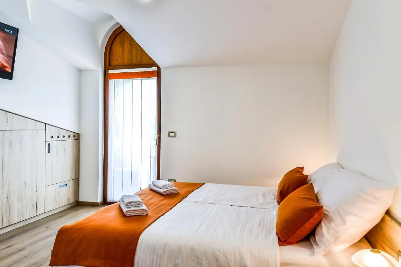 Casa Istriana Dajla Rooms Novigrad