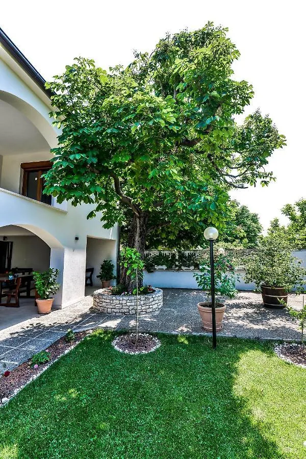 Casa Istriana Dajla Rooms Novigrad  Homestay Novigrad (Istria)